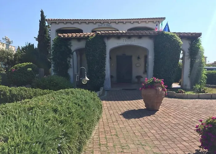 Hotel Terra Di Gallura