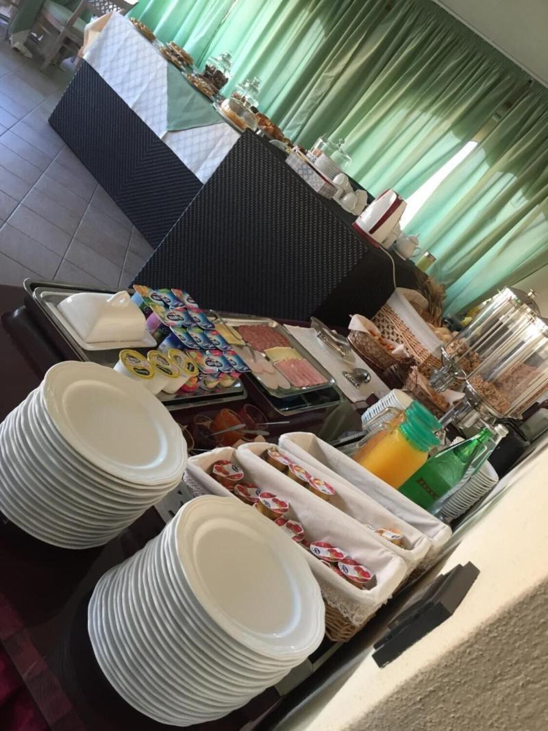 Terra Di Gallura Hotel Budoni