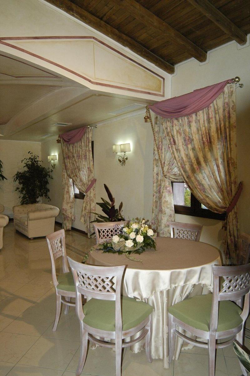 Terra Di Gallura Hotel