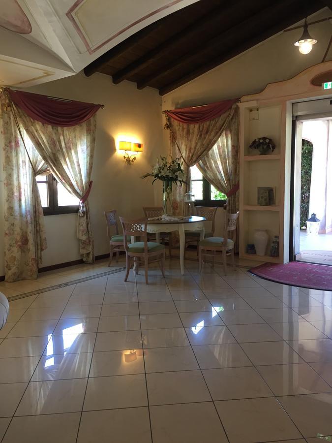 Terra Di Gallura 3* Budoni