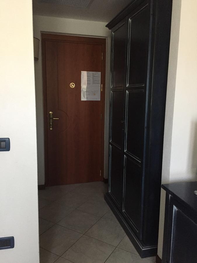 Terra Di Gallura Hotel Budoni