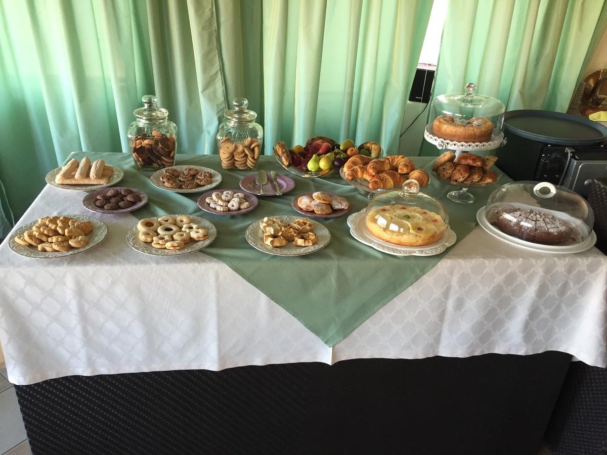 Hotel Terra Di Gallura 3*