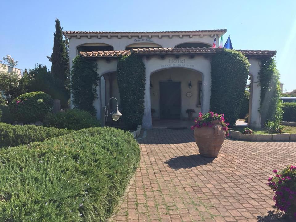 Terra Di Gallura Hotel